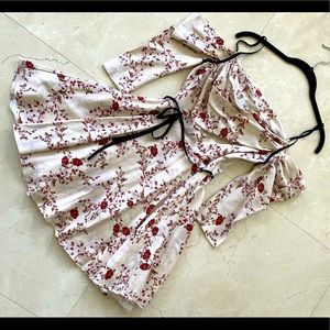 Lover’s and Friends Cindy Mini